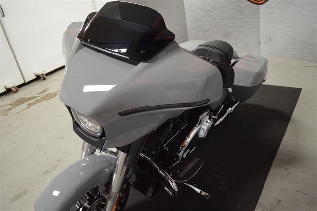 2024 Harley-Davidson Street Glide Base at Suburban Motors Harley-Davidson