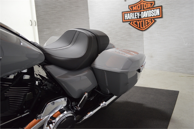 2024 Harley-Davidson Street Glide Base at Suburban Motors Harley-Davidson