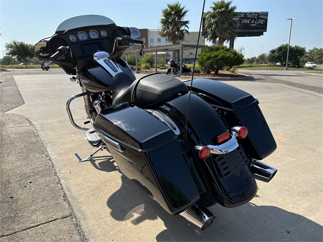 2023 Harley-Davidson Street Glide Base at Corpus Christi Harley-Davidson