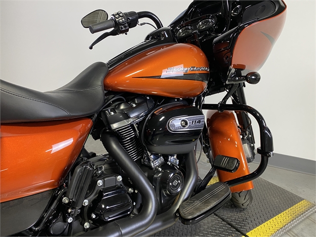 2020 Harley-Davidson Touring Road Glide Special at Worth Harley-Davidson