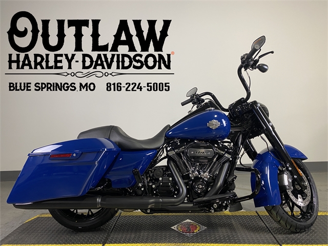 2023 Harley-Davidson Road King Special at Outlaw Harley-Davidson