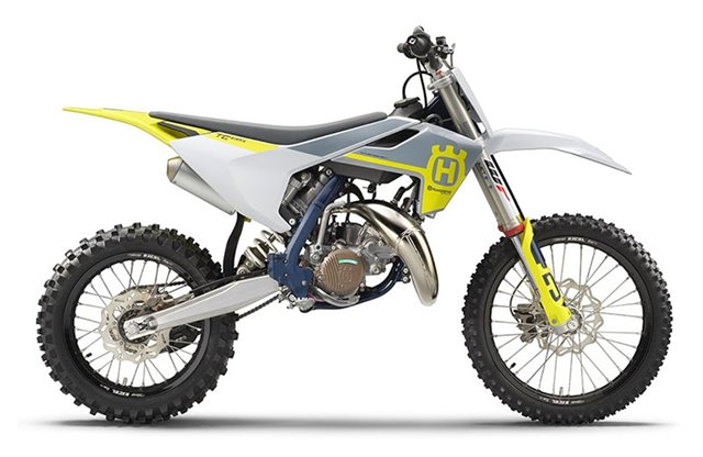 2024 Husqvarna TC 85 19/16 at Northstate Powersports