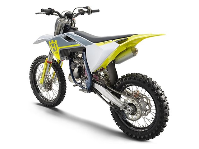 2024 Husqvarna TC 85 19/16 at Northstate Powersports