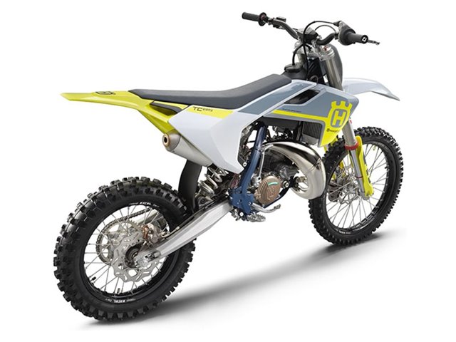 2024 Husqvarna TC 85 19/16 at Northstate Powersports