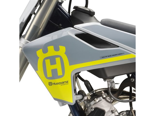 2024 Husqvarna TC 85 19/16 at Northstate Powersports