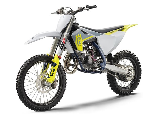 2024 Husqvarna TC 85 19/16 at Northstate Powersports