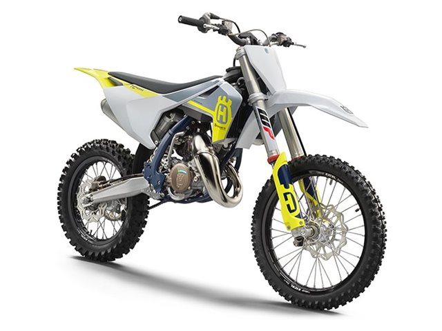 2024 Husqvarna TC 85 19/16 at Northstate Powersports