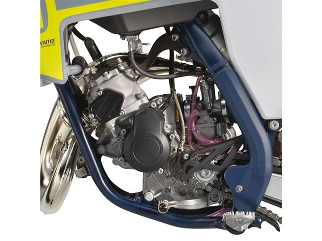 2024 Husqvarna TC 85 19/16 at Northstate Powersports