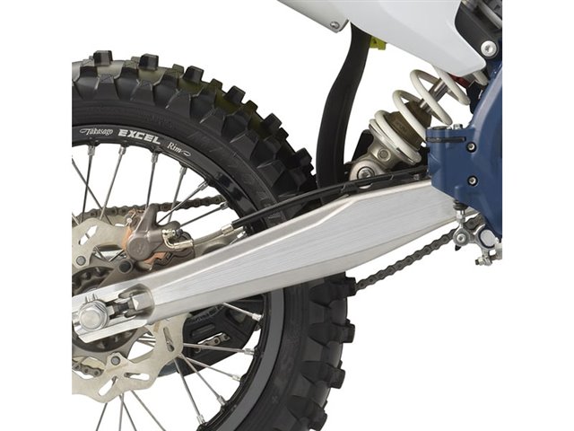 2024 Husqvarna TC 85 19/16 at Northstate Powersports