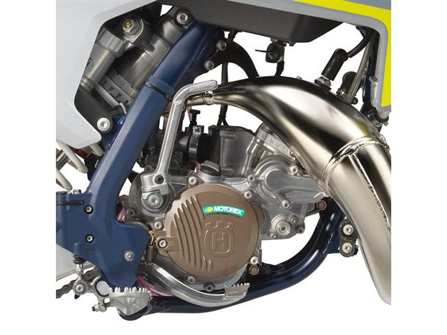 2024 Husqvarna TC 85 19/16 at Northstate Powersports