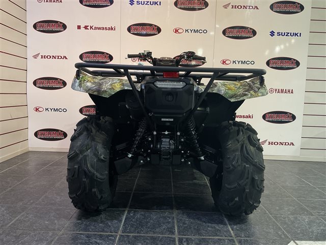 2024 Yamaha Grizzly EPS at Cycle Max