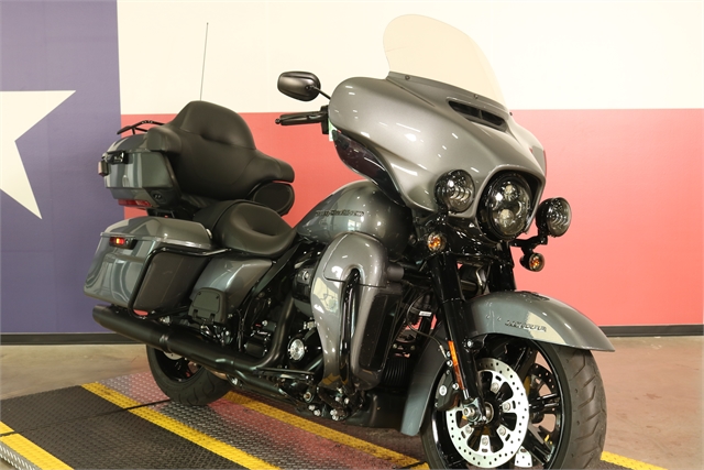 2021 Harley-Davidson Grand American Touring Ultra Limited at Texas Harley