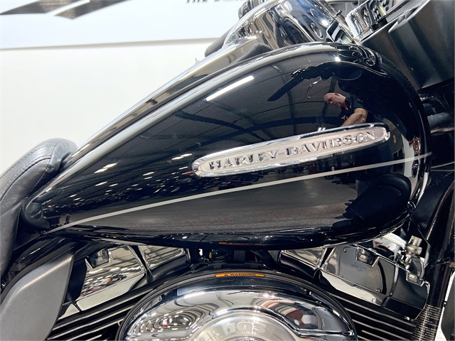2011 Harley-Davidson Electra Glide Ultra Limited at Harley-Davidson of Madison