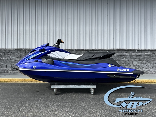 2024 Yamaha WaveRunner GP SVHO at Lynnwood Motoplex, Lynnwood, WA 98037