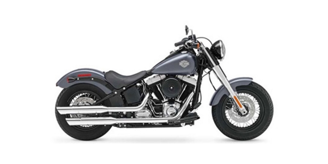 2014 Harley-Davidson Softail Slim at San Jose Harley-Davidson