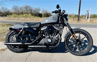 harley davidson iron 890