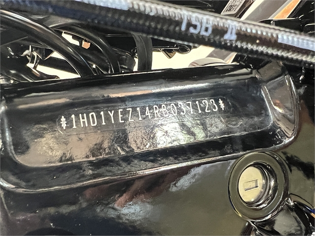 2024 Harley-Davidson Softail Breakout at Mike Bruno's Northshore Harley-Davidson