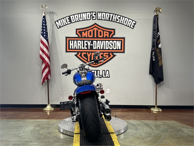 2024 Harley-Davidson Softail Breakout at Mike Bruno's Northshore Harley-Davidson