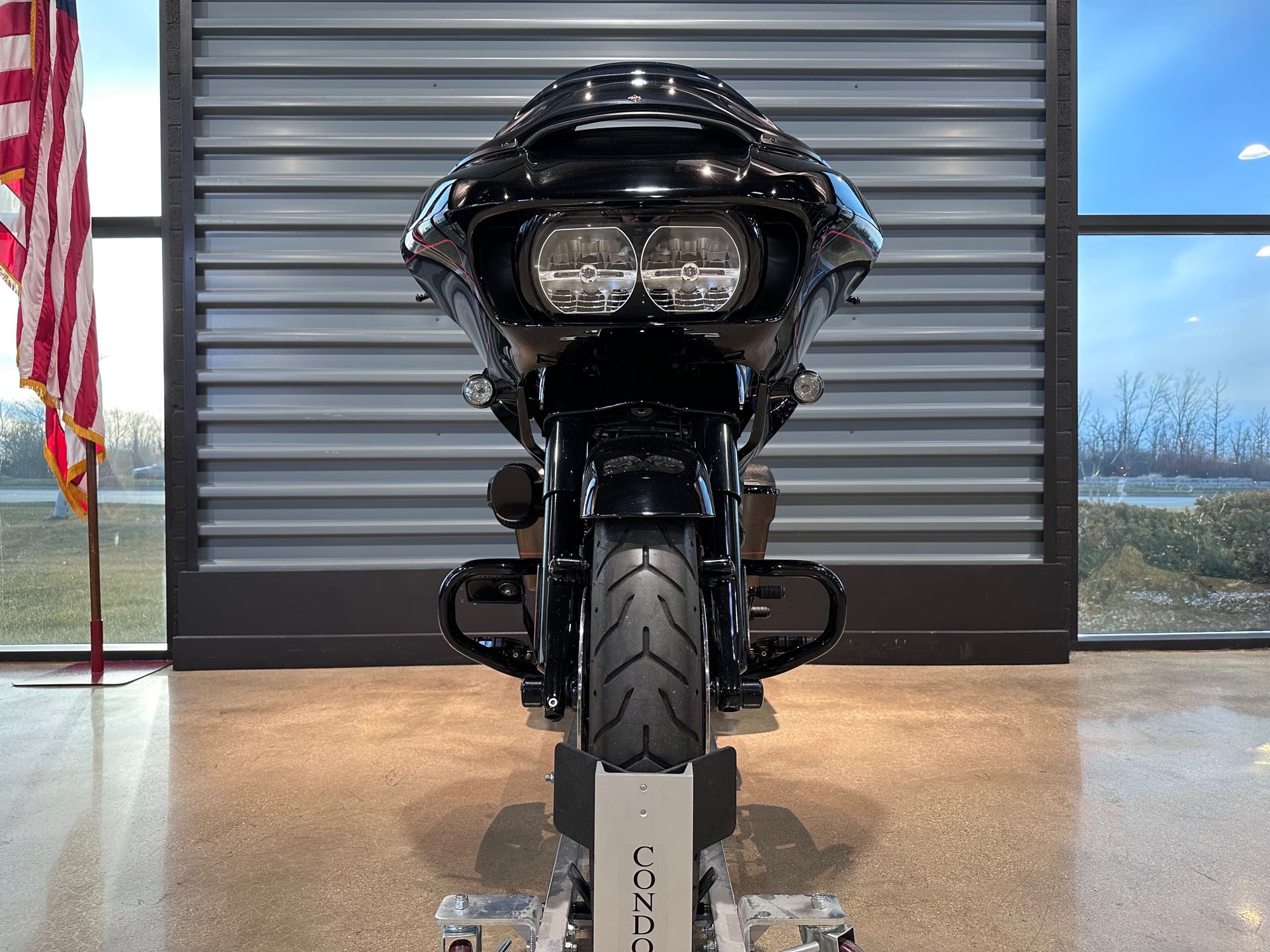 2021 Harley-Davidson CVO' Road Glide CVO Road Glide at Chi-Town Harley-Davidson