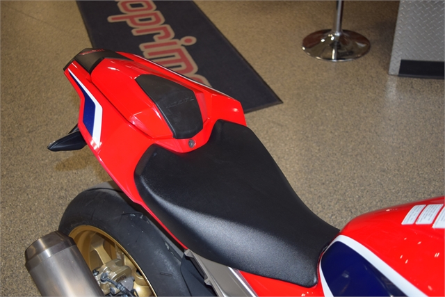 2018 Honda CBR1000RR SP at Motoprimo Motorsports