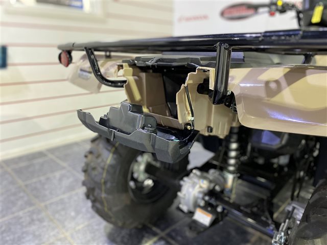 2024 Honda FourTrax Foreman 4x4 ES EPS at Cycle Max