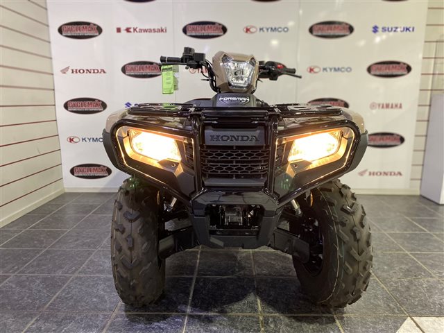 2024 Honda FourTrax Foreman 4x4 ES EPS at Cycle Max