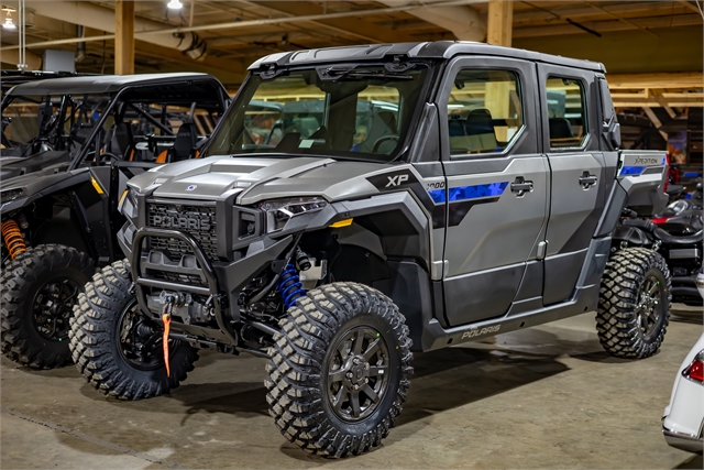 2024 Polaris XPEDITION XP 5 Northstar at Friendly Powersports Slidell