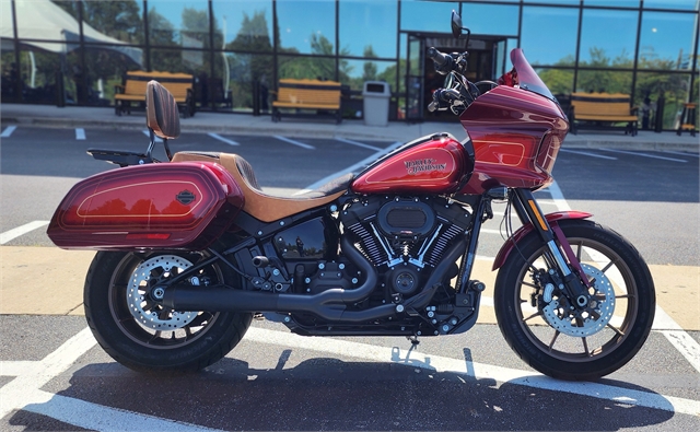 2022 Harley-Davidson Softail Low Rider El Diablo at All American Harley-Davidson, Hughesville, MD 20637