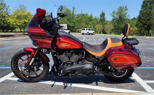 2022 Harley-Davidson Softail Low Rider El Diablo at All American Harley-Davidson, Hughesville, MD 20637