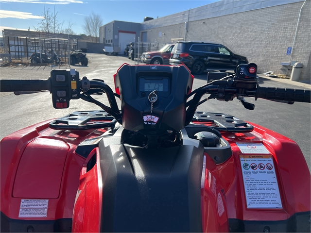 2020 Honda FourTrax Foreman 4x4 ES EPS at Aces Motorcycles - Fort Collins