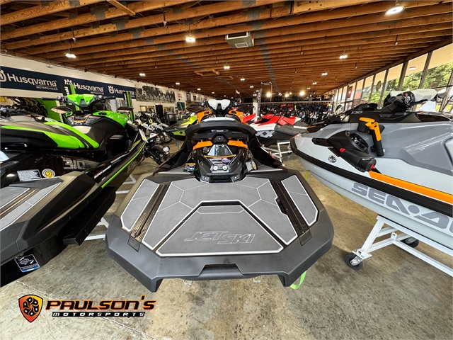 2023 Kawasaki Jet Ski Ultra 160 LX-S at Paulson's Motorsports