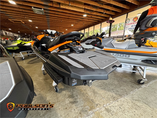 2023 Kawasaki Jet Ski Ultra 160 LX-S at Paulson's Motorsports