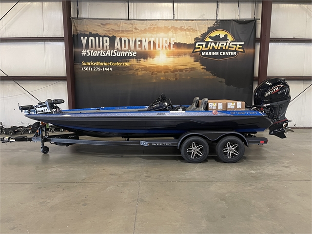 2024 Skeeter ZXR 21 ZXR21 | Sunrise Marine Center