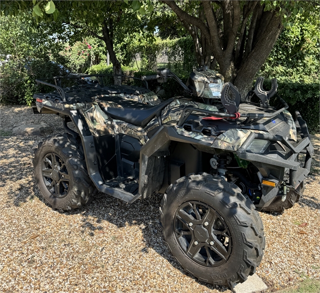 2019 Polaris Sportsman XP 1000 Hunter Edition at Lucky Penny Cycles