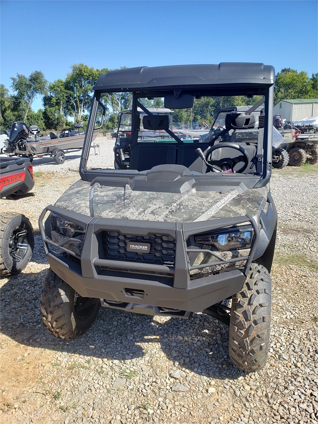 2023 TRACKER OFF ROAD 800 SX LE at Shoals Outdoor Sports