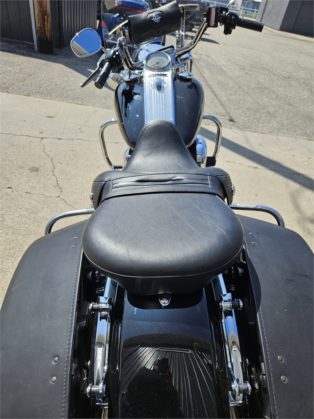 2009 Harley-Davidson Road King Base at Holeshot Harley-Davidson