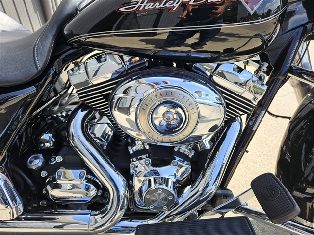 2009 Harley-Davidson Road King Base at Holeshot Harley-Davidson