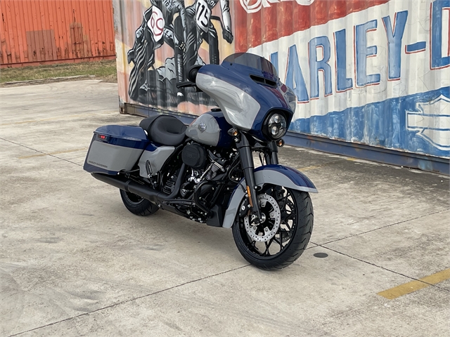 2023 Harley-Davidson Street Glide Special at Gruene Harley-Davidson