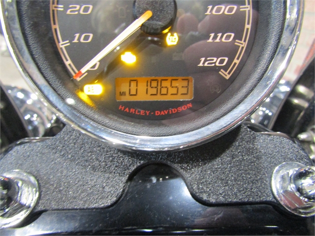 2020 Harley-Davidson Touring Road King - Police Edition at Cox's Double Eagle Harley-Davidson