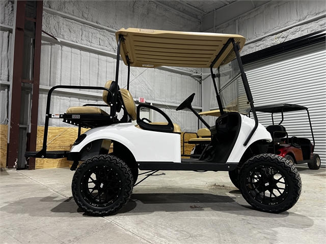 2018 E-Z-Go TXT at Patriot Golf Carts & Powersports