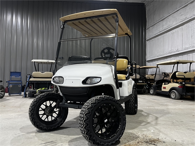 2018 E-Z-Go TXT at Patriot Golf Carts & Powersports