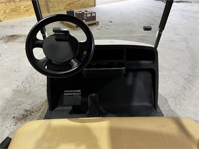 2018 E-Z-Go TXT at Patriot Golf Carts & Powersports