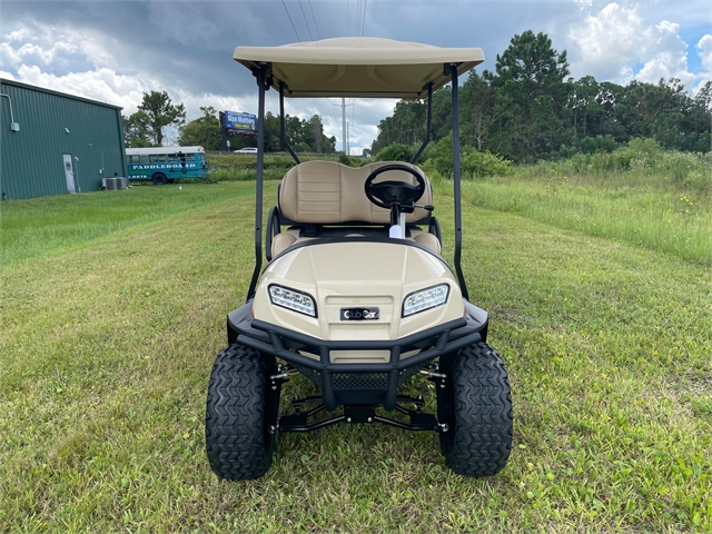 2022 Club Car Onward 4 Passenger - Lifted - Hp at Powersports St. Augustine