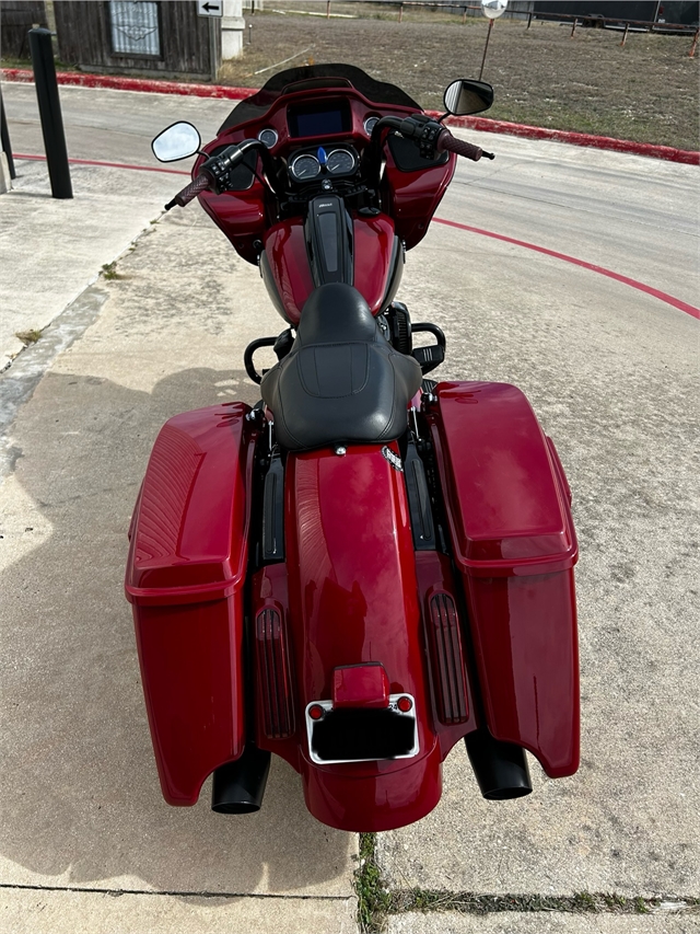 2021 Harley-Davidson Road Glide Special at Javelina Harley-Davidson