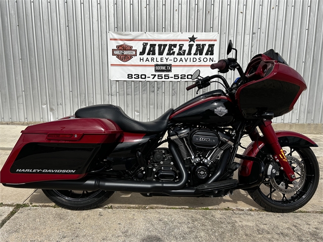 2021 Harley-Davidson Road Glide Special at Javelina Harley-Davidson