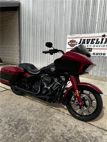 2021 Harley-Davidson Road Glide Special at Javelina Harley-Davidson