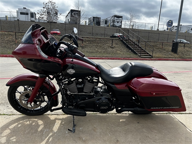 2021 Harley-Davidson Road Glide Special at Javelina Harley-Davidson