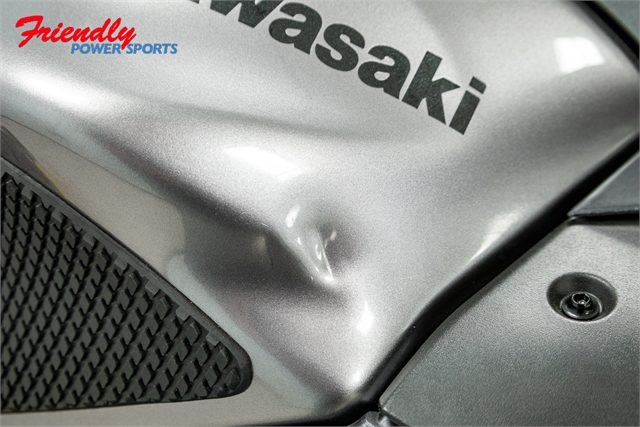 2021 Kawasaki Ninja 650 Base at Friendly Powersports Baton Rouge