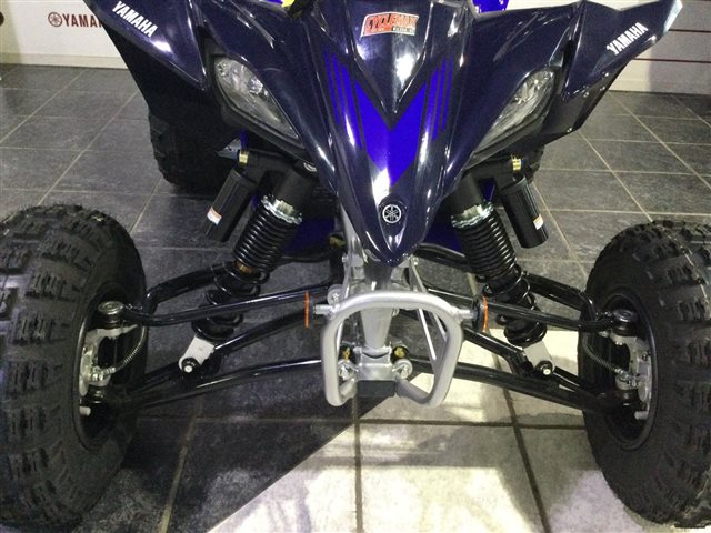 2024 Yamaha YFZ 450R at Cycle Max