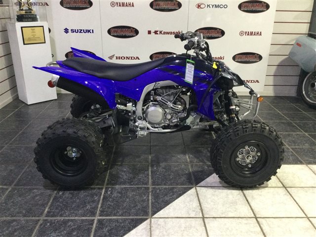 2024 Yamaha YFZ 450R at Cycle Max